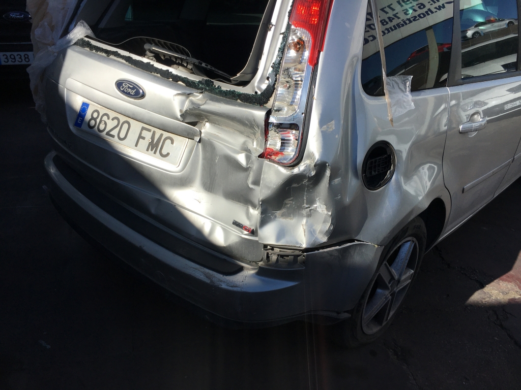 FORD C-MAX 1.7 CDTI 115CV