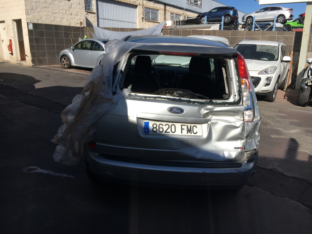FORD C-MAX 1.7 CDTI 115CV