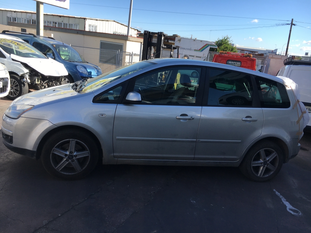 FORD C-MAX 1.7 CDTI 115CV
