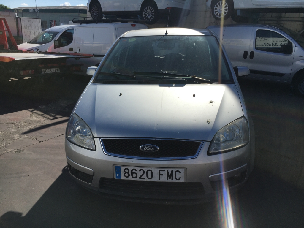 FORD C-MAX 1.7 CDTI 115CV