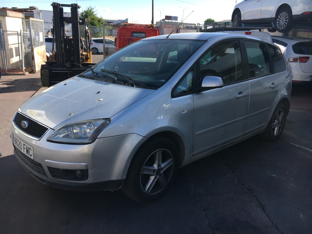 FORD C-MAX 1.7 CDTI 115CV