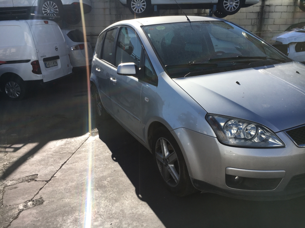 FORD C-MAX 1.7 CDTI 115CV