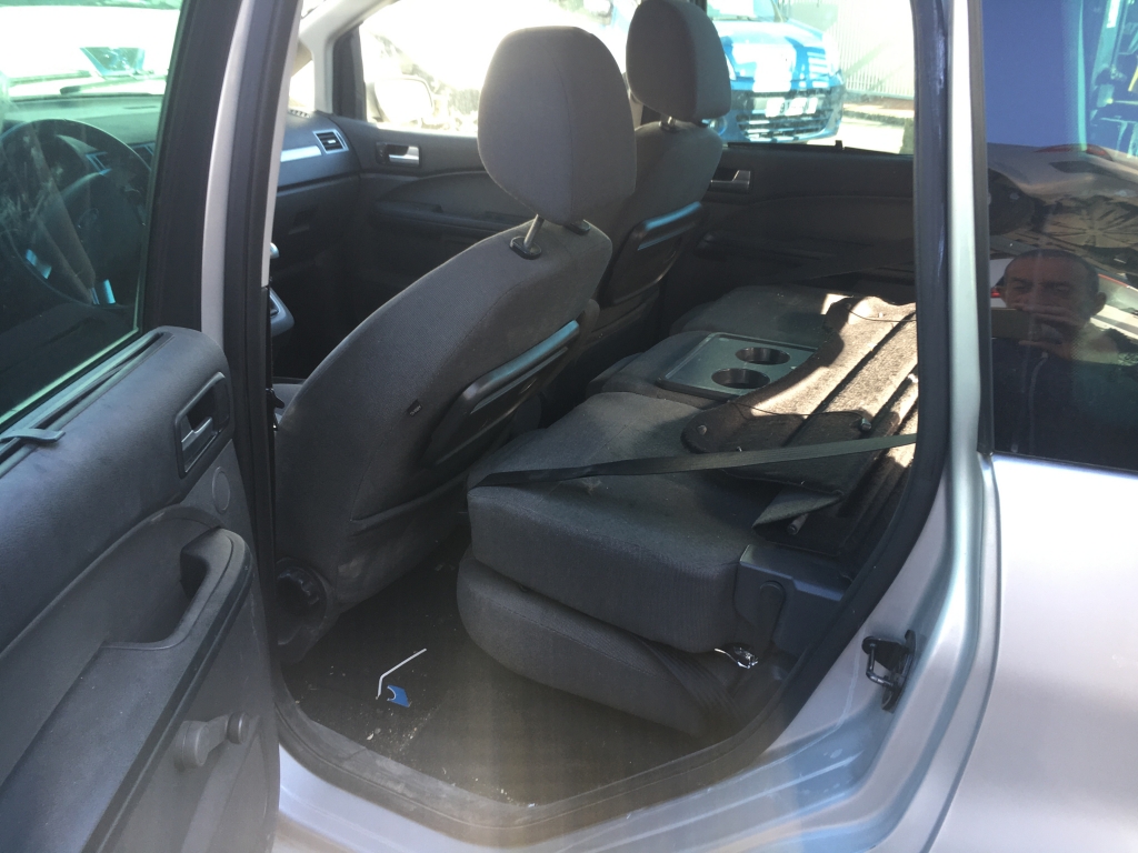 FORD C-MAX 1.7 CDTI 115CV