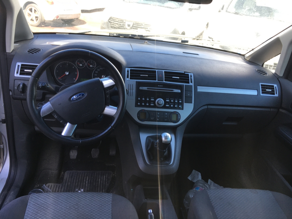 FORD C-MAX 1.7 CDTI 115CV