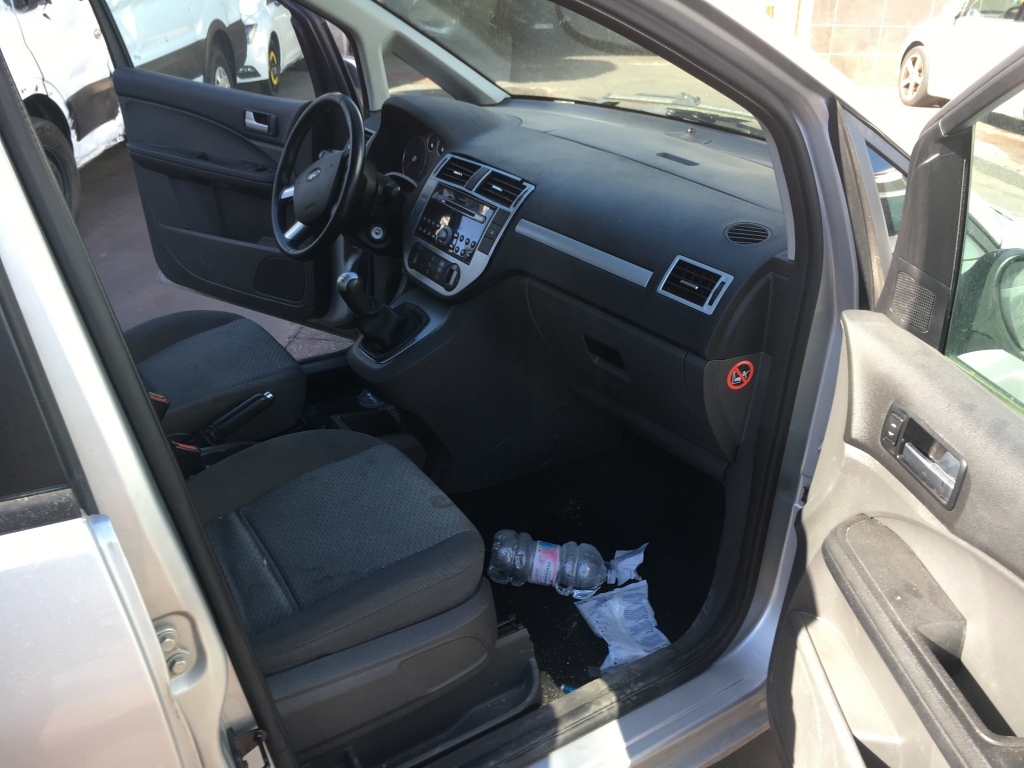 FORD C-MAX 1.7 CDTI 115CV