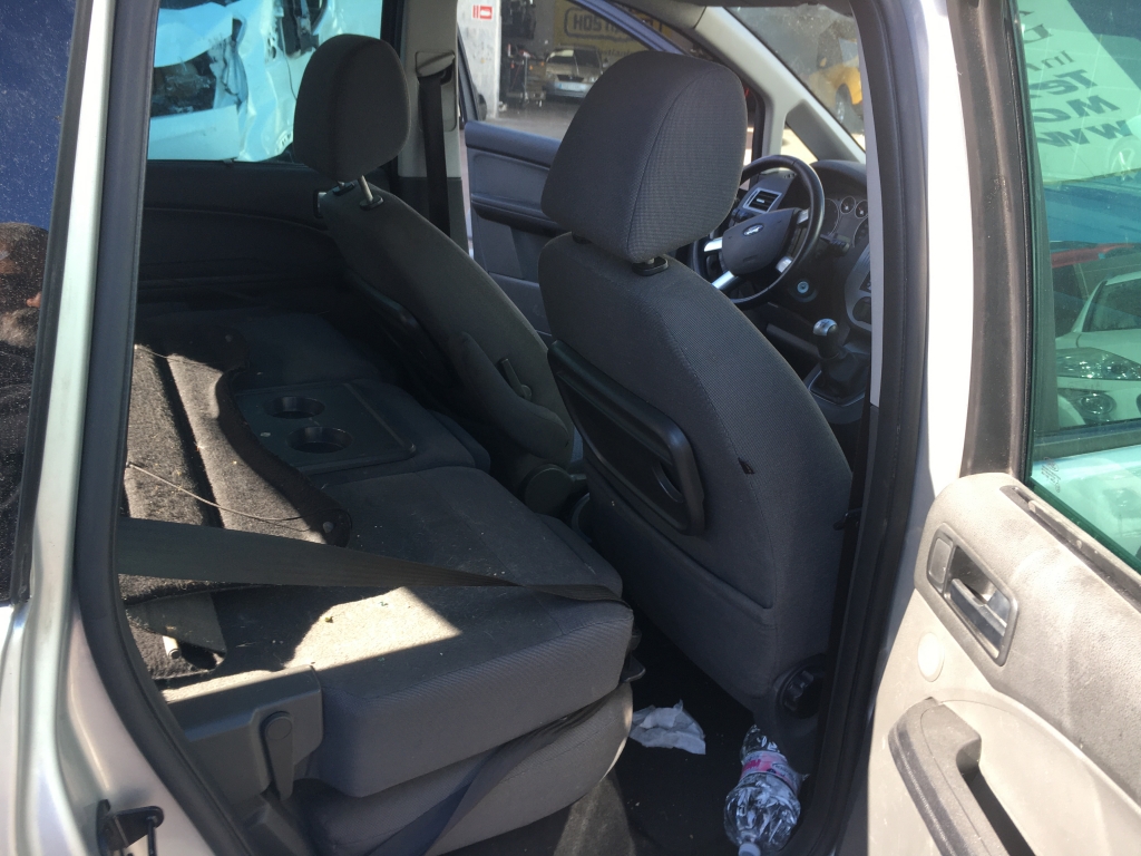 FORD C-MAX 1.7 CDTI 115CV