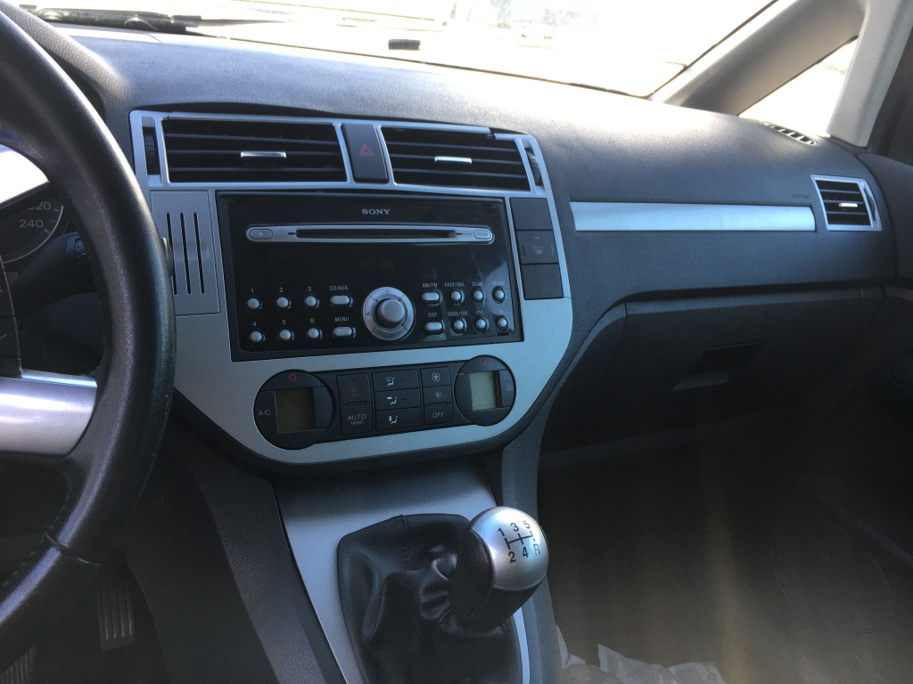 FORD C-MAX 1.7 CDTI 115CV