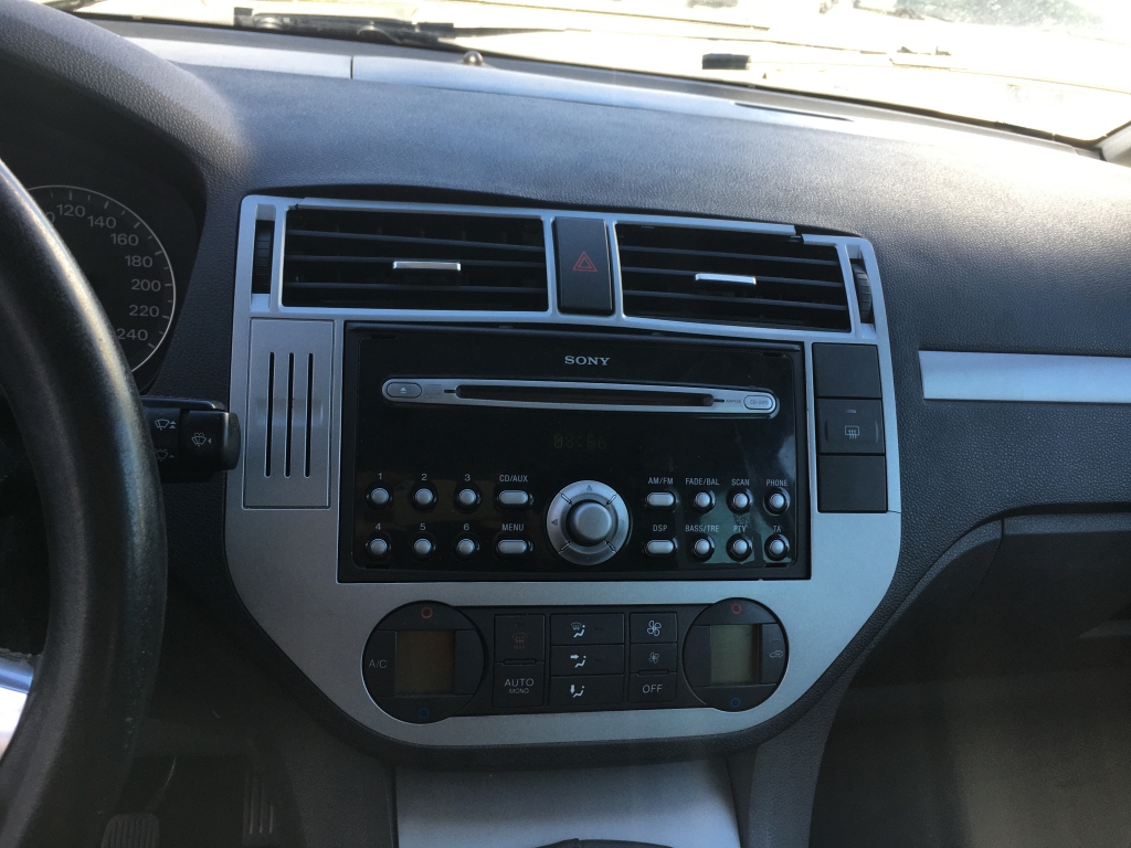 FORD C-MAX 1.7 CDTI 115CV