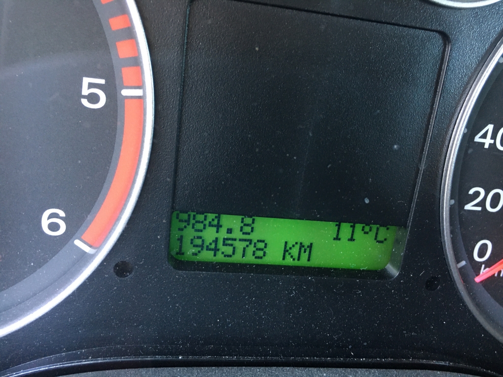 FORD C-MAX 1.7 CDTI 115CV