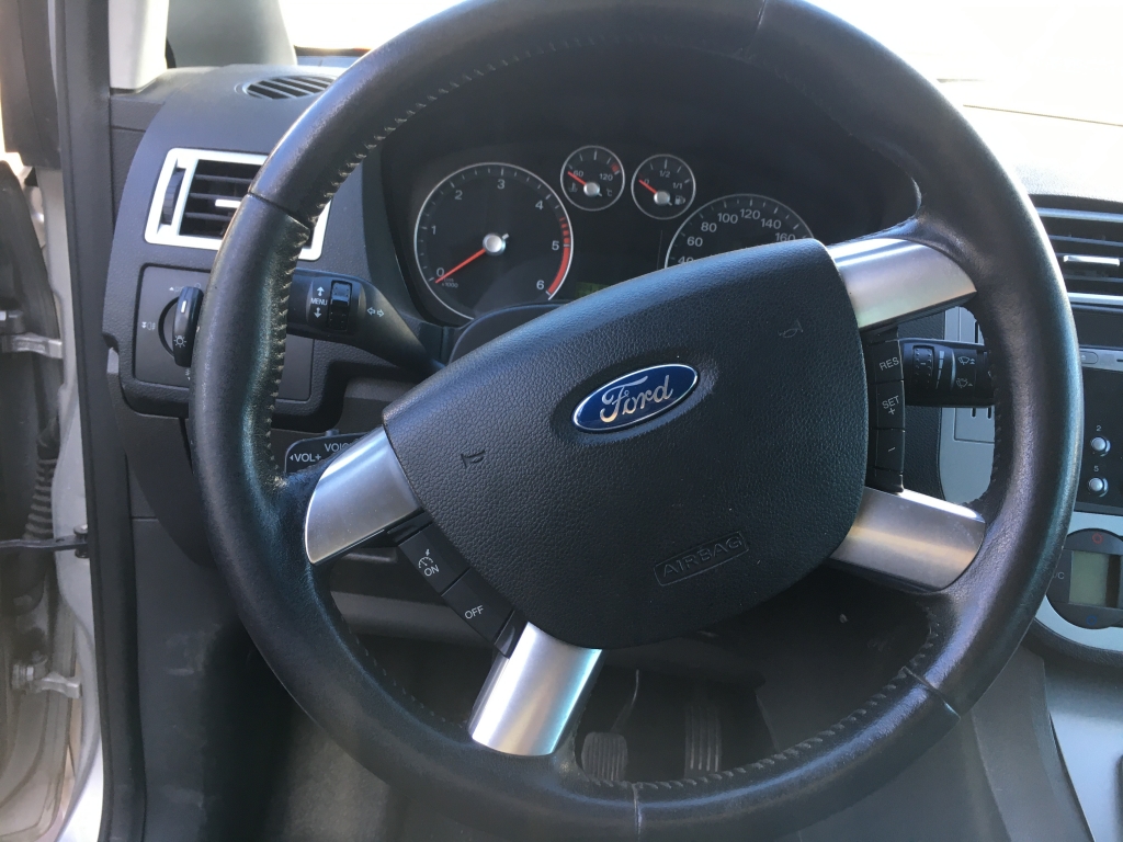 FORD C-MAX 1.7 CDTI 115CV
