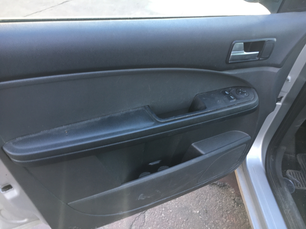 FORD C-MAX 1.7 CDTI 115CV