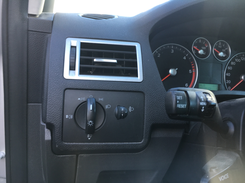 FORD C-MAX 1.7 CDTI 115CV