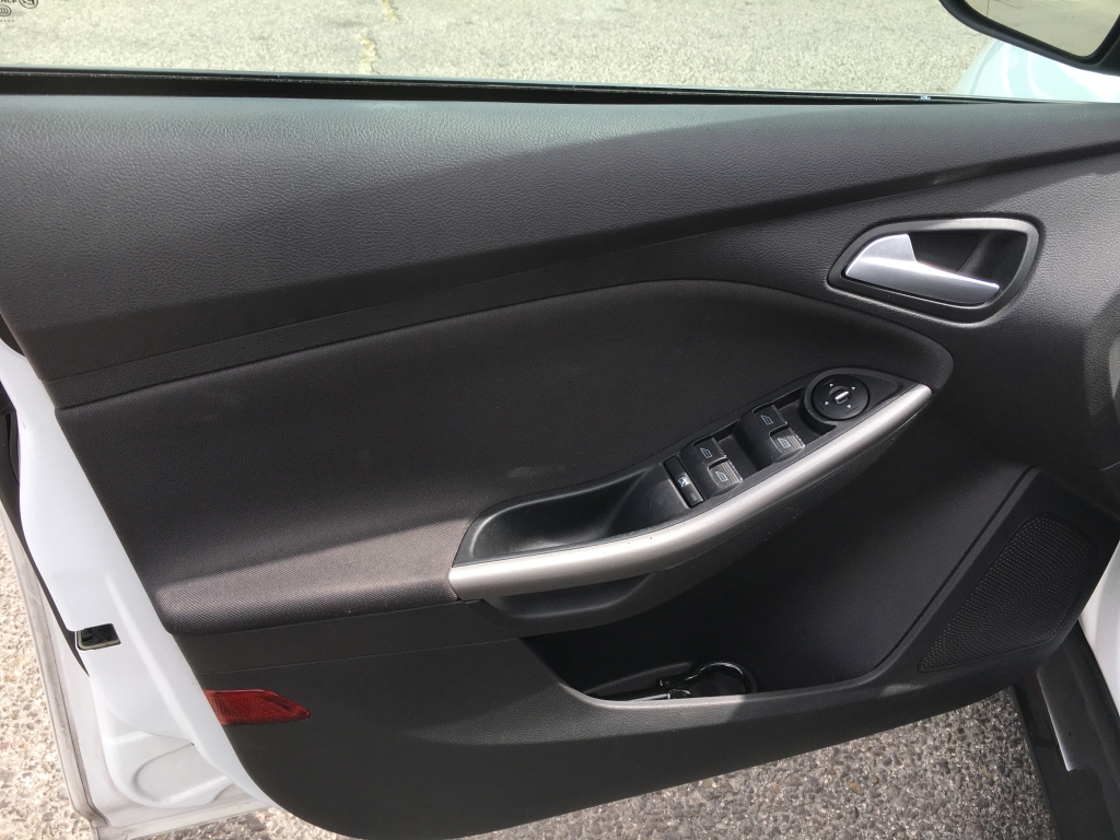 FORD FOCUS 1.0 INY 125CV