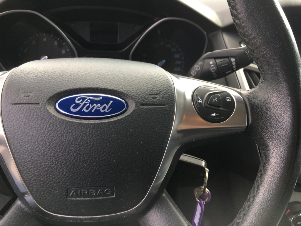 FORD FOCUS 1.0 INY 125CV