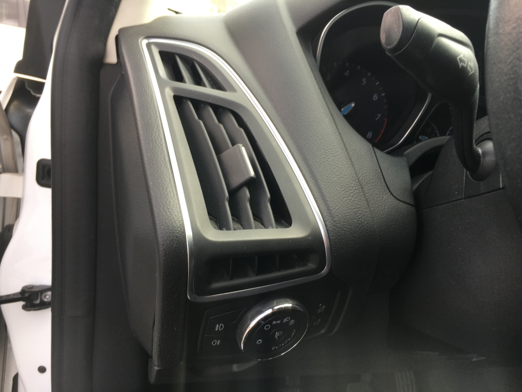 FORD FOCUS 1.0 INY 125CV