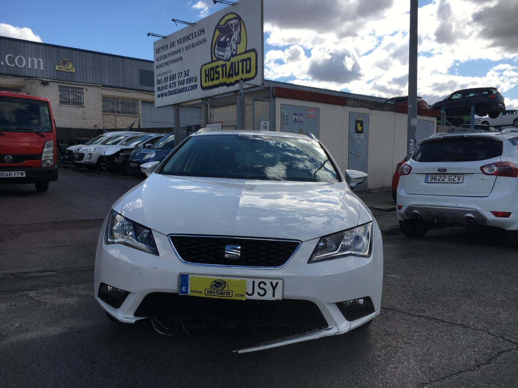 SEAT LEON ST 1.6 TDI 110CV