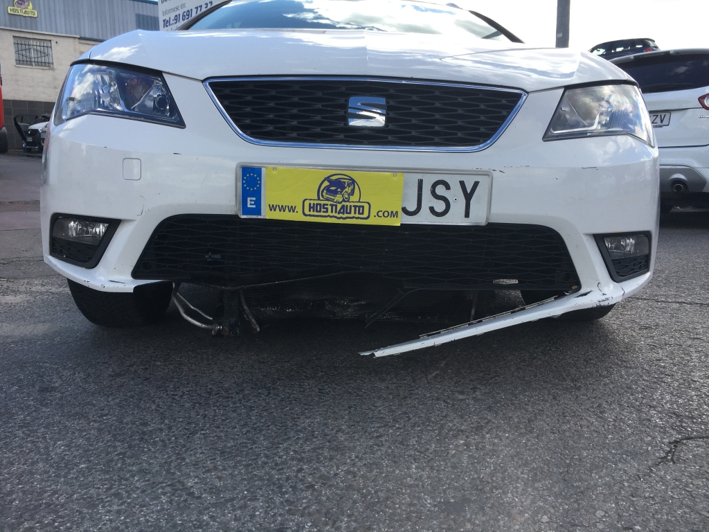 SEAT LEON ST 1.6 TDI 110CV