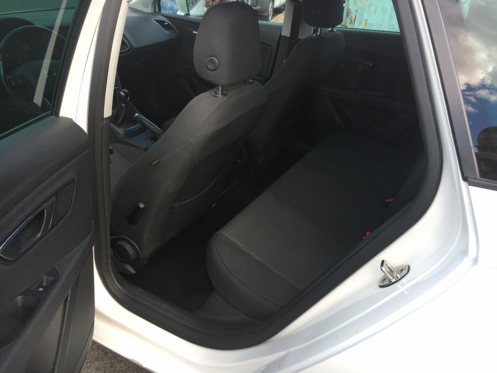 SEAT LEON ST 1.6 TDI 110CV