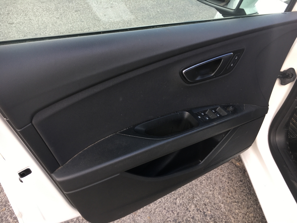SEAT LEON ST 1.6 TDI 110CV