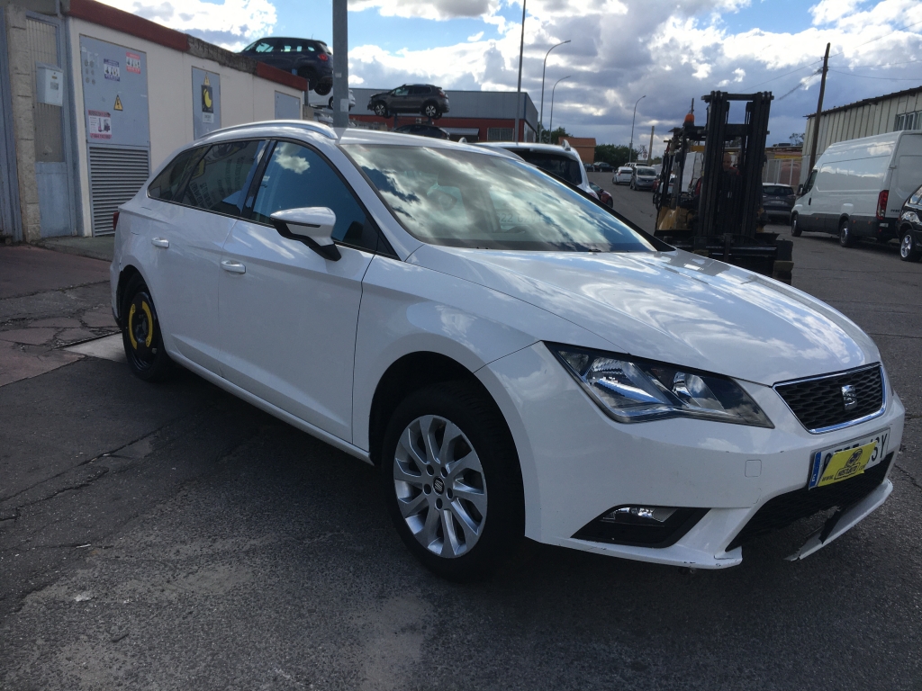 SEAT LEON ST 1.6 TDI 110CV