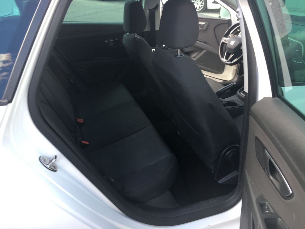 SEAT LEON ST 1.6 TDI 110CV