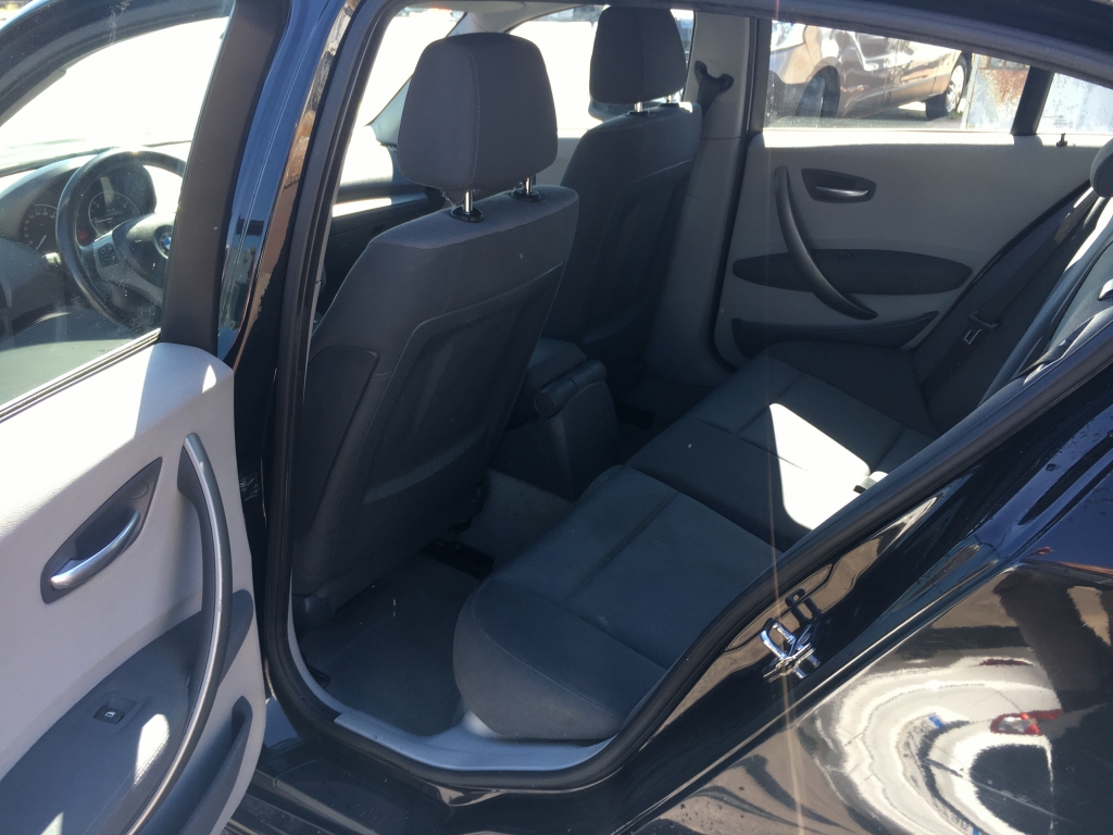 BMW 118 2.0 D 122CV