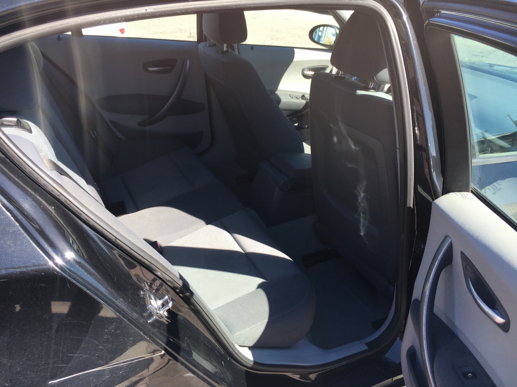 BMW 118 2.0 D 122CV