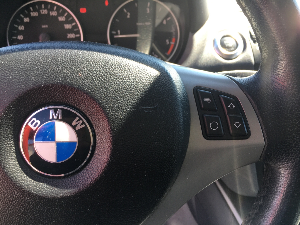 BMW 118 2.0 D 122CV
