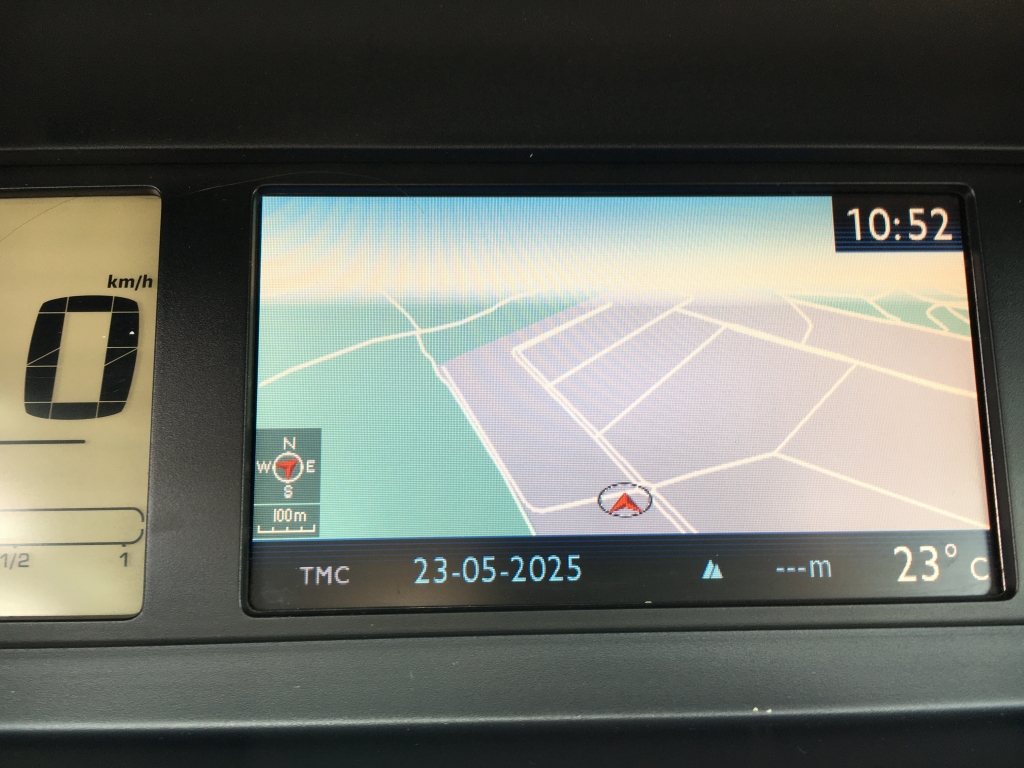 CITROEN GRAND C4 PICASSO 1.6 HDI 110CV 7 PLAZAS