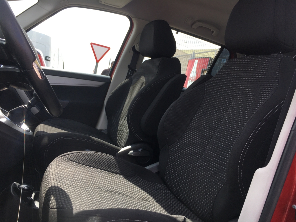 CITROEN GRAND C4 PICASSO 1.6 HDI 110CV 7 PLAZAS