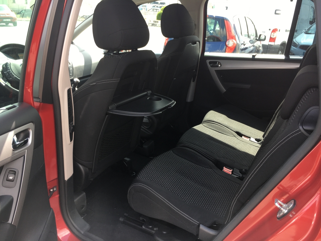 CITROEN GRAND C4 PICASSO 1.6 HDI 110CV 7 PLAZAS