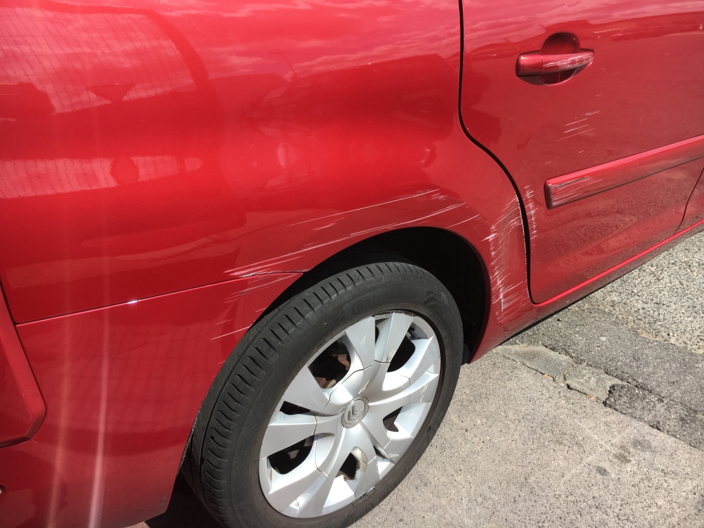 CITROEN GRAND C4 PICASSO 1.6 HDI 110CV 7 PLAZAS