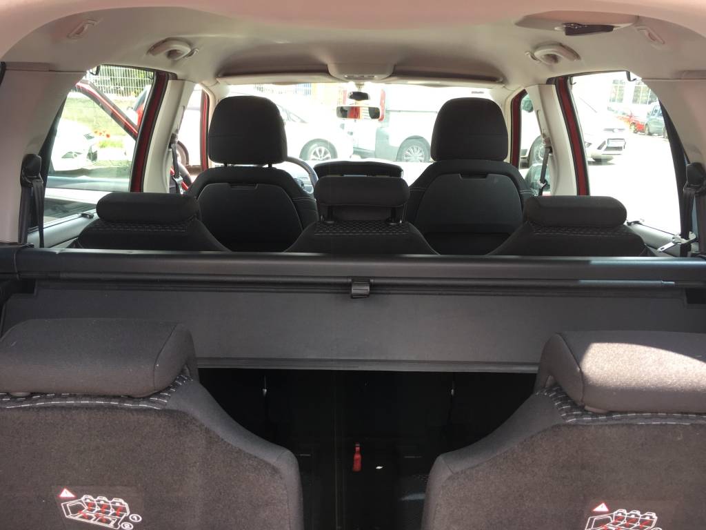 CITROEN GRAND C4 PICASSO 1.6 HDI 110CV 7 PLAZAS