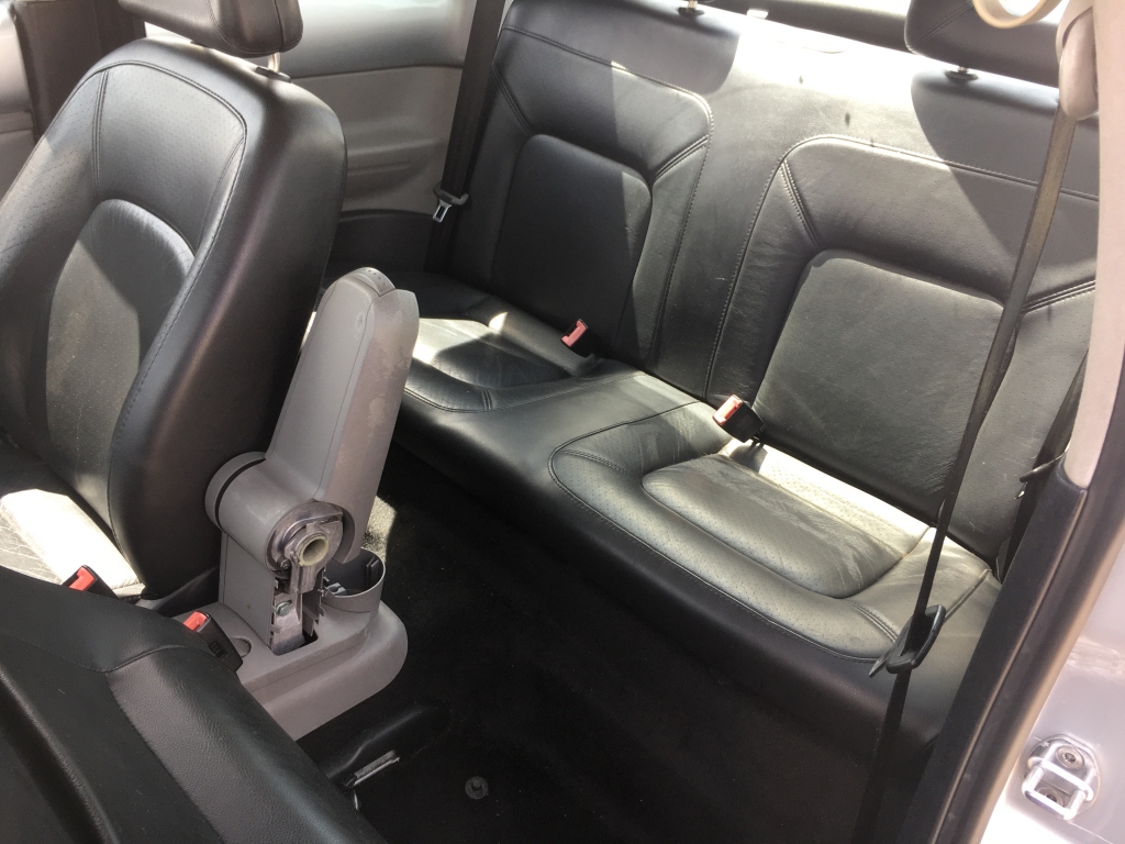 VOLKSWAGEN NEW BEETLE 1.9 TDI 90CV