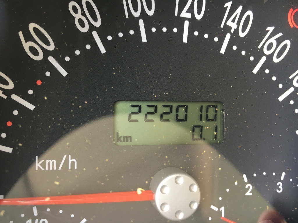 VOLKSWAGEN NEW BEETLE 1.9 TDI 90CV