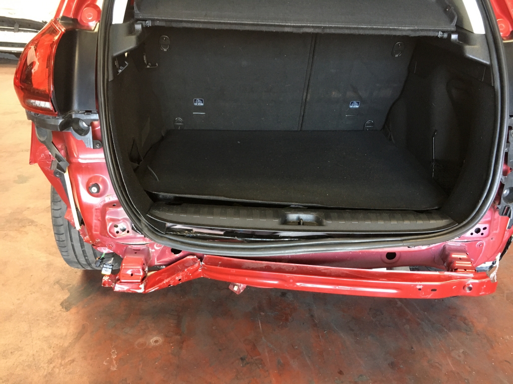 PEUGEOT 2008 1.54 HDI 102CV