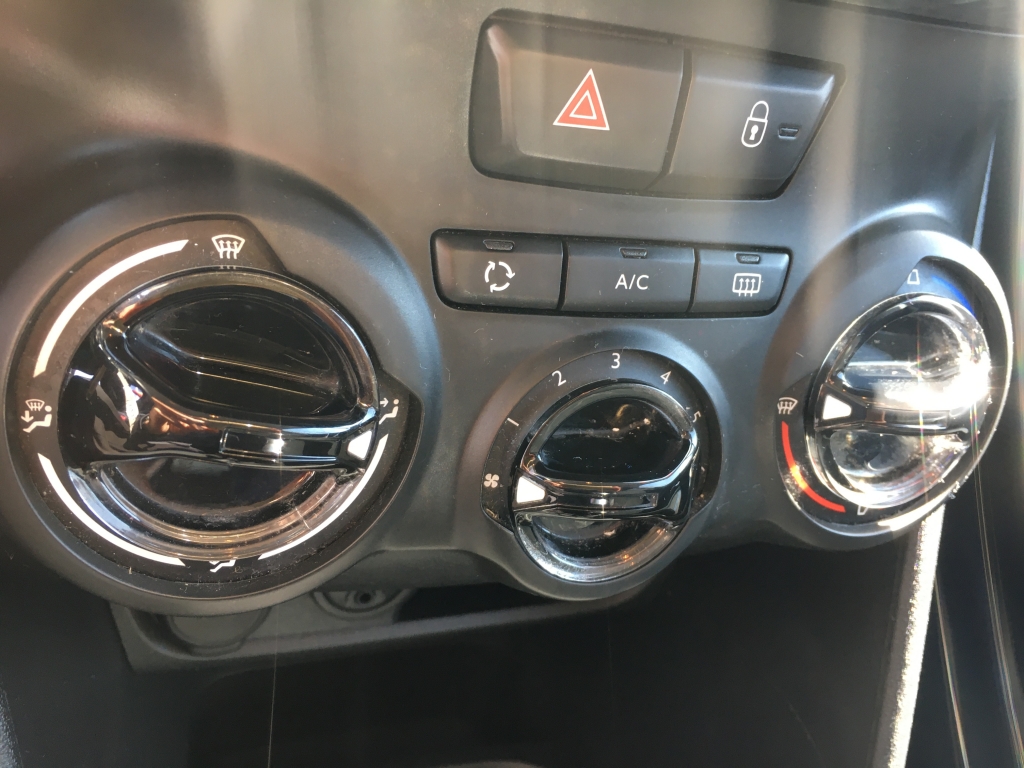 PEUGEOT 2008 1.54 HDI 102CV