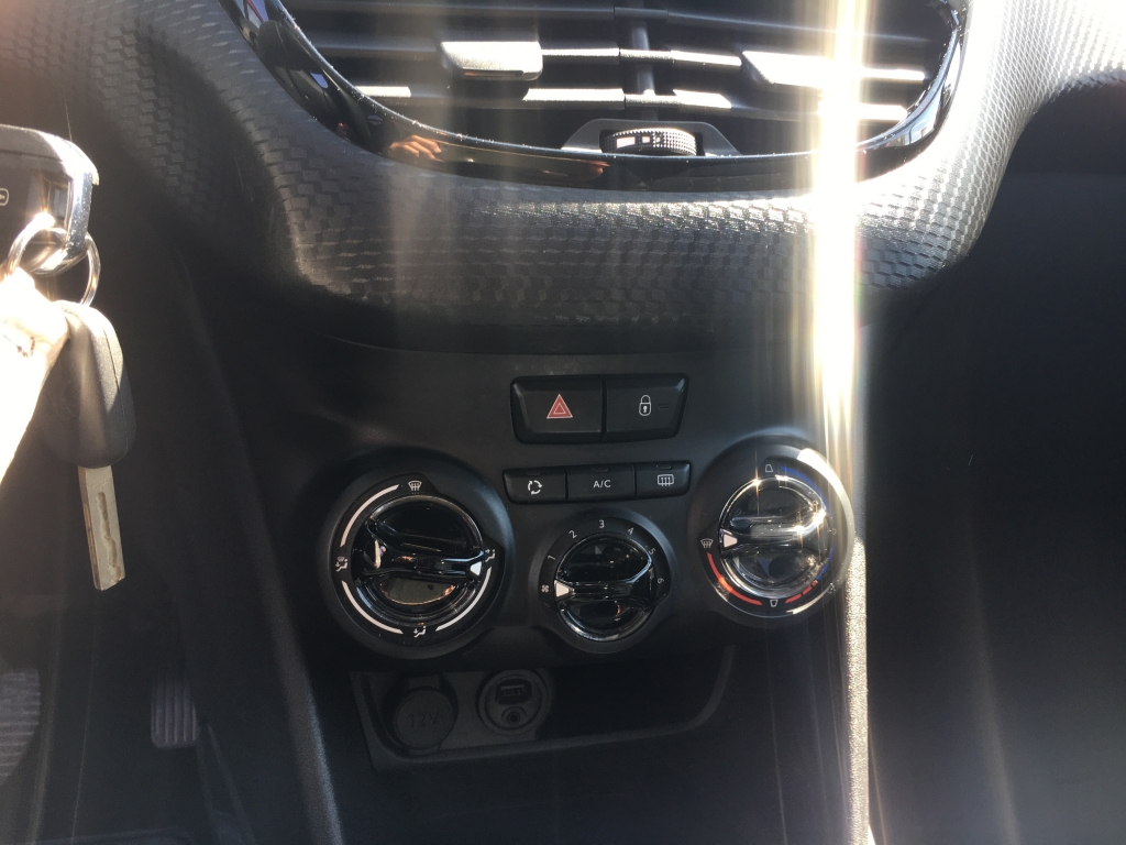 PEUGEOT 2008 1.54 HDI 102CV