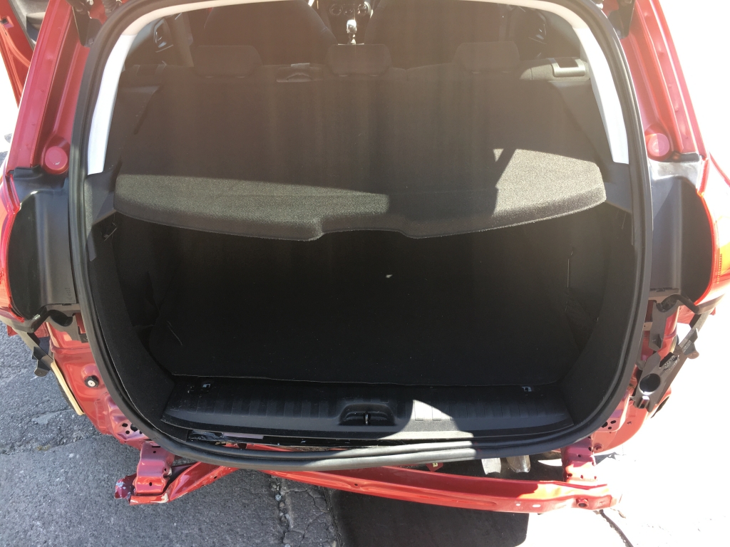 PEUGEOT 2008 1.54 HDI 102CV