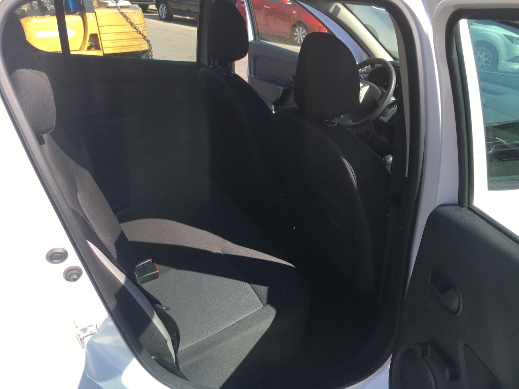 DACIA SANDERO 1.5 DCI 75CV