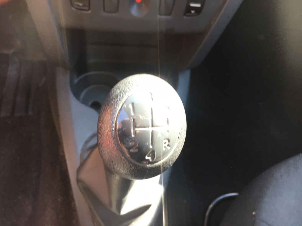 DACIA SANDERO 1.5 DCI 75CV