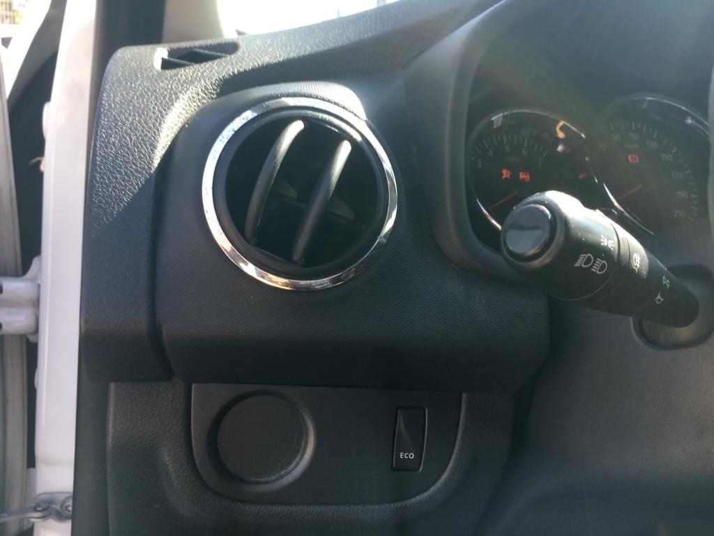 DACIA SANDERO 1.5 DCI 75CV