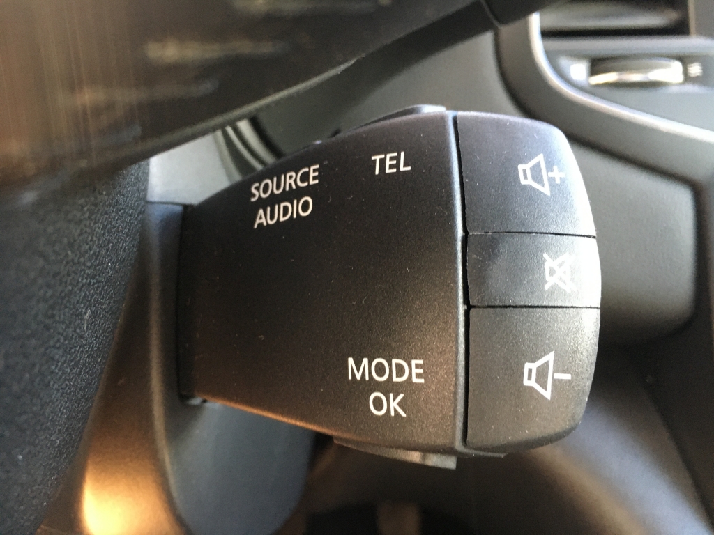 RENAULT MEGANE 1.5 DCI 110CV