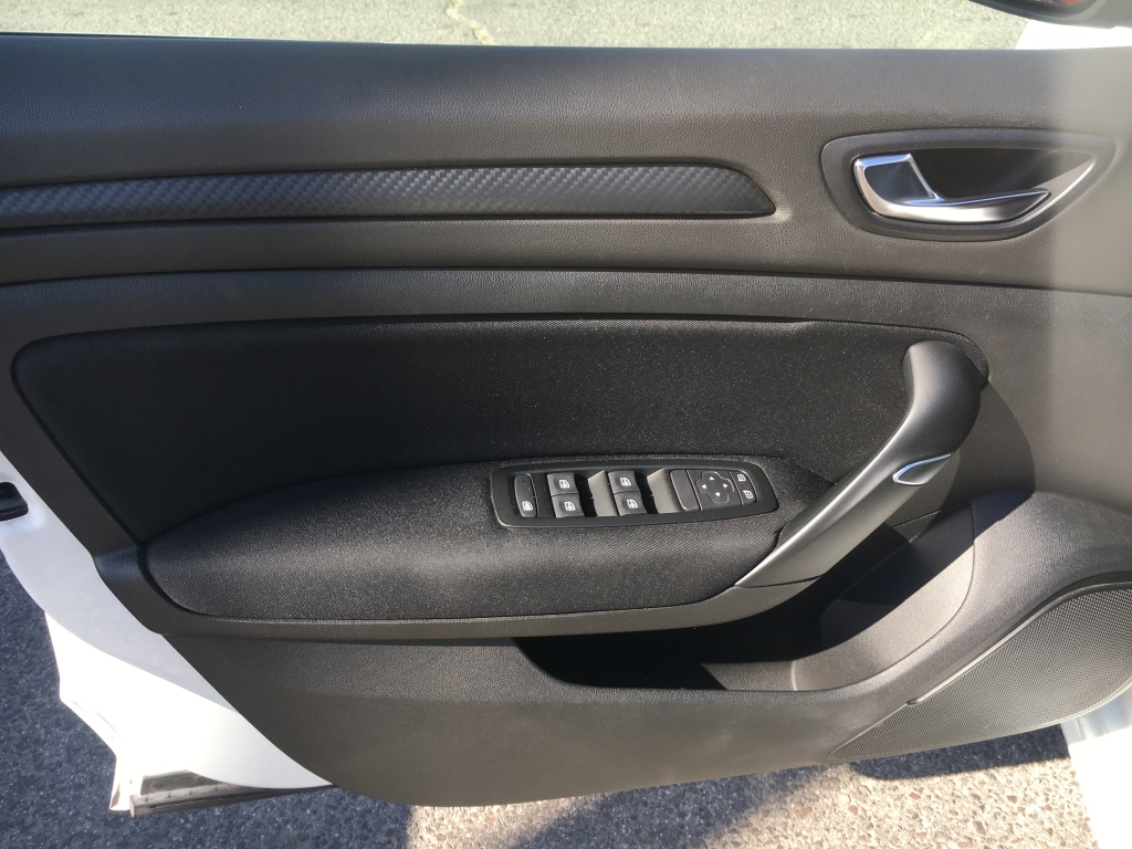 RENAULT MEGANE 1.5 DCI 110CV