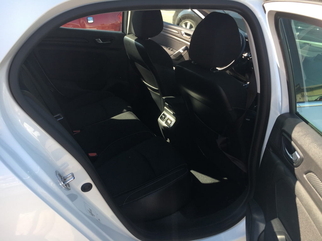 RENAULT MEGANE 1.5 DCI 110CV
