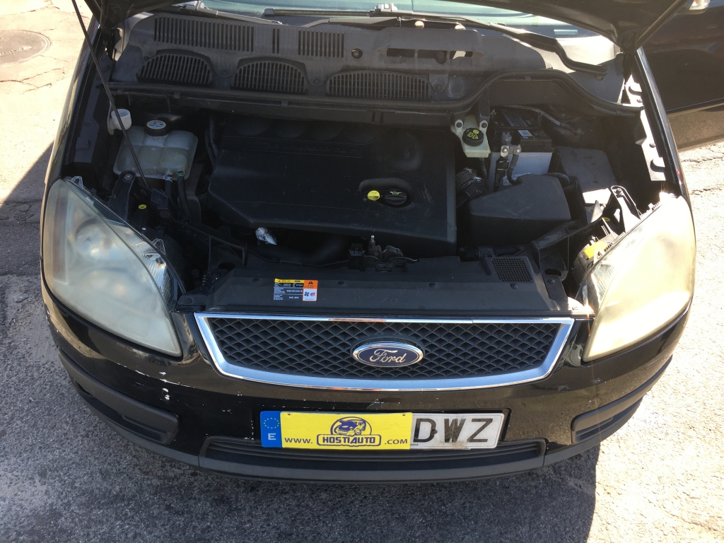 FORD FOCUS C-MAX 2.0 CDTI 136CV