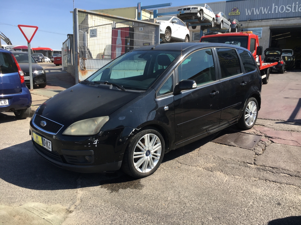 FORD FOCUS C-MAX 2.0 CDTI 136CV