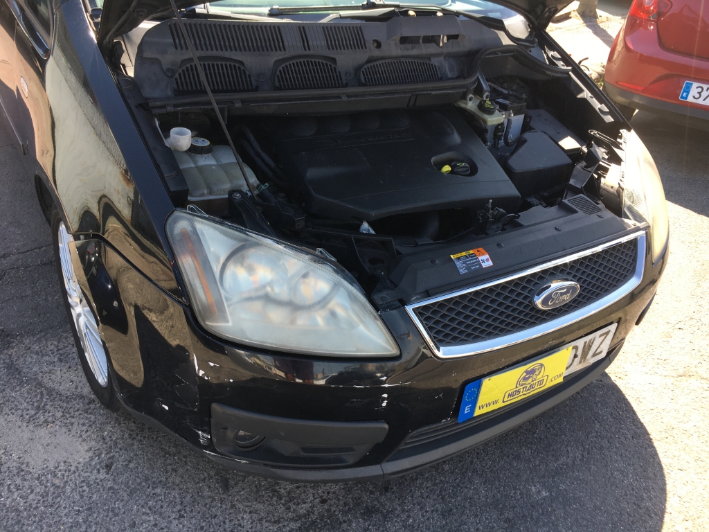 FORD FOCUS C-MAX 2.0 CDTI 136CV