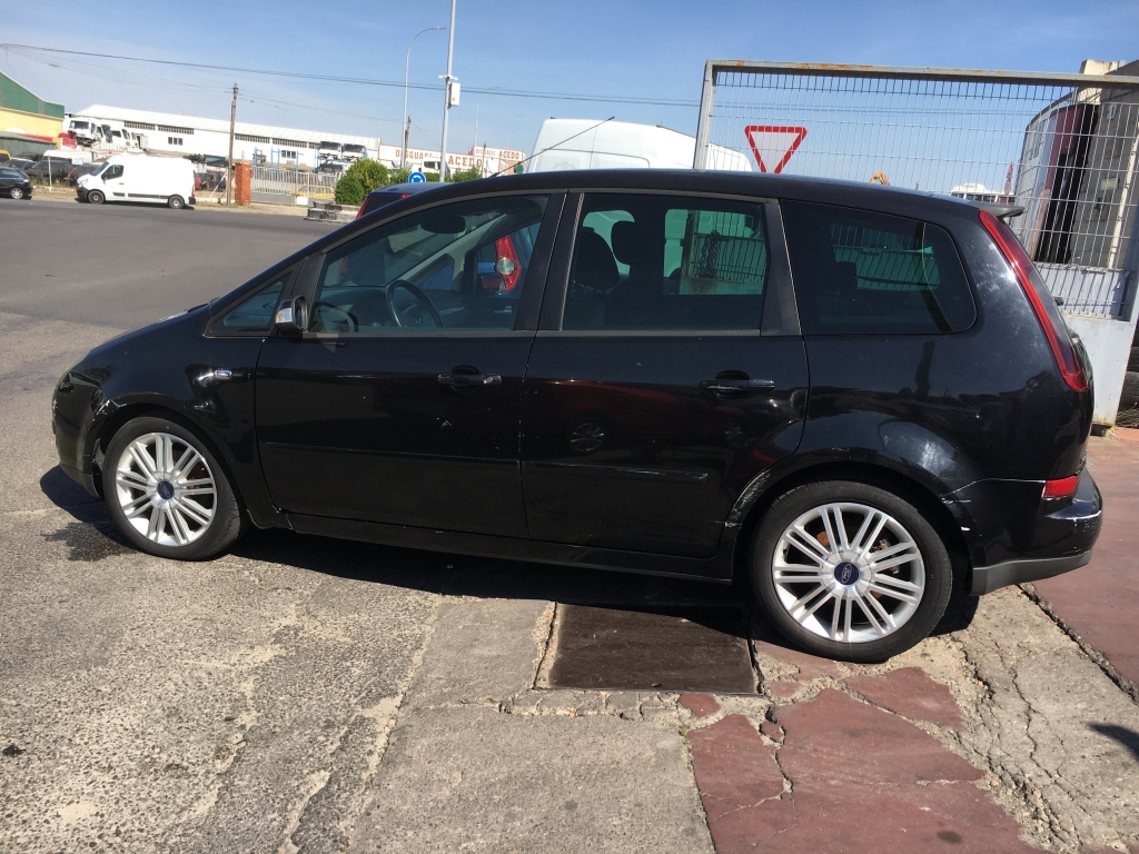 FORD FOCUS C-MAX 2.0 CDTI 136CV