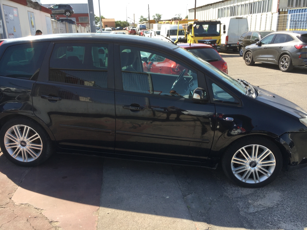 FORD FOCUS C-MAX 2.0 CDTI 136CV